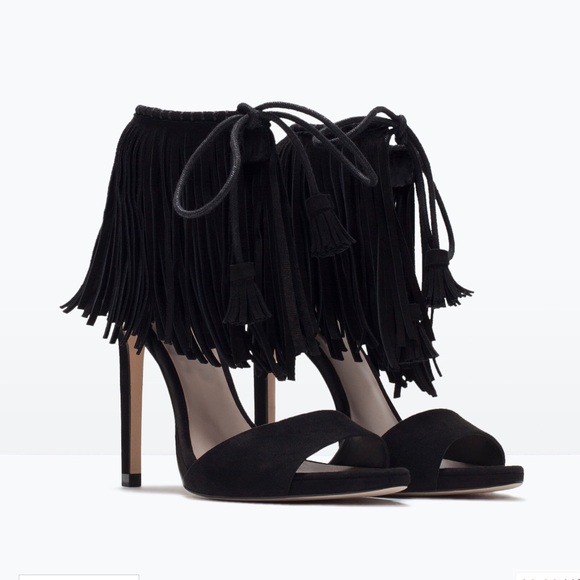 Zara shoes - Picture 2 of 6